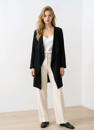 Класний тренч , кардиган gina tricot