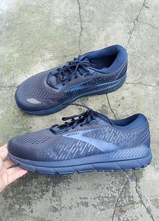 Кросівки brooks addiction gts 15 2