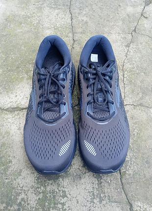 Кросівки brooks addiction gts 15 3
