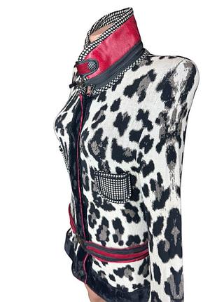Стильний кардиган tricot chic 3