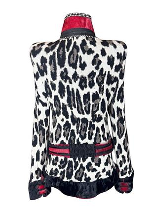Стильний кардиган tricot chic 2