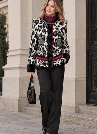 Стильний кардиган tricot chic