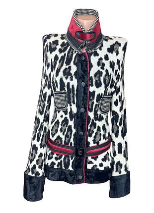 Стильний кардиган tricot chic 4