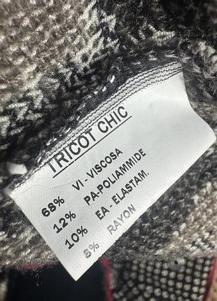 Стильний кардиган tricot chic 8