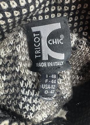 Стильний кардиган tricot chic 10