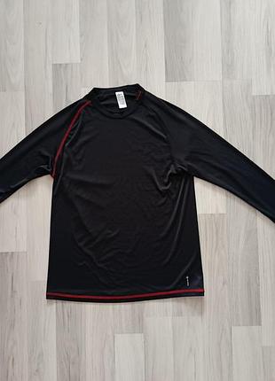 Чоловіча спортивна кофта btwin equarea