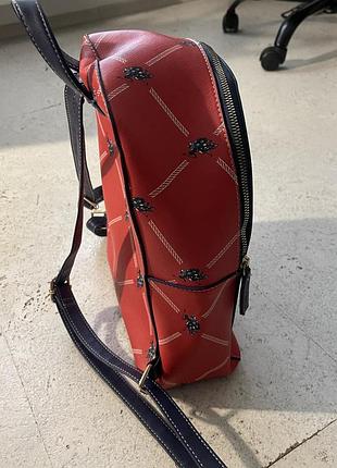 Рюкзак polo ralph lauren, оригінал 3