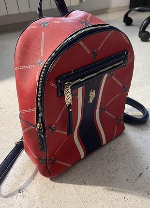 Рюкзак polo ralph lauren, оригінал