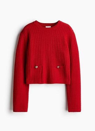 Класний светр h&m🌿