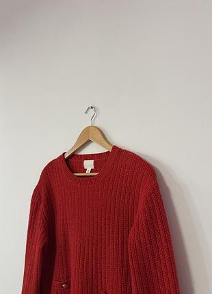 Класний светр h&m🌿 3