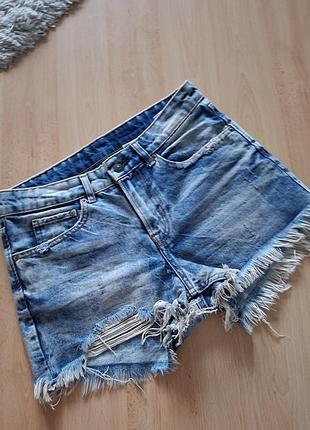 Шорты женские 9