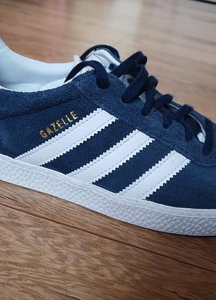 Кроссовки adidas gazelle, оригинал р37