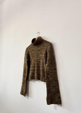 Светр zara🌿 2