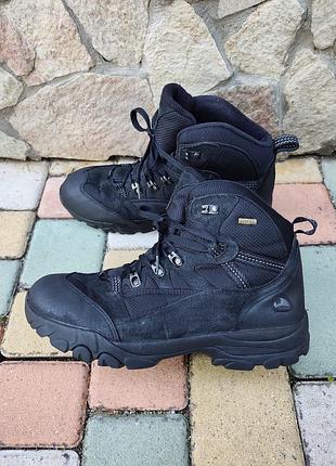 Ботинки viking summit gore tex трекинг 2