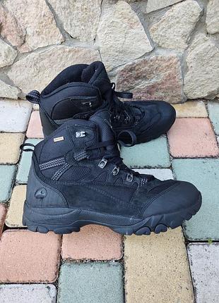 Ботинки viking summit gore tex трекинг