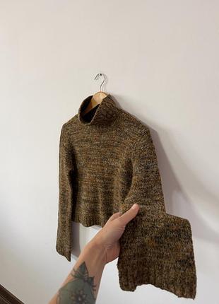 Светр zara🌿 6