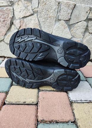 Ботинки viking summit gore tex трекинг 5