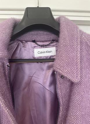 Жіноче пальто calvin klein 2