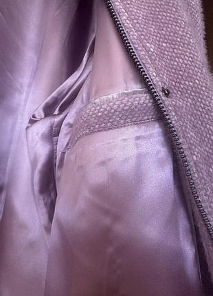 Жіноче пальто calvin klein 7