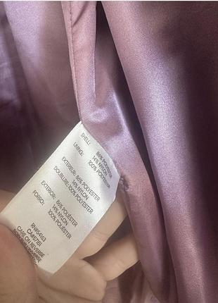 Жіноче пальто calvin klein 8