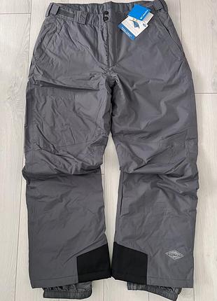 Чоловічі гірськолижні шини columbia wm8056.