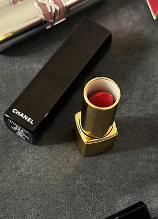 Помада chanel 7