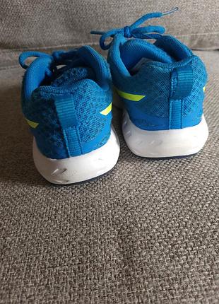 ❗️❗️❗️яркие кроссовки puma flare mesh р. 30 4