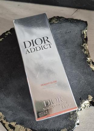 Парфуми dior addict peachy glow 100 мл