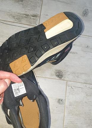 Черевики  adidas terrex trailmaker high cold.rdy чорні оригінал 2