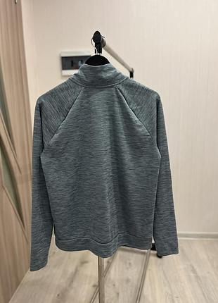 Спортивна кофта nike, розмір m 5