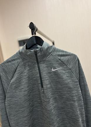Спортивна кофта nike, розмір m 3