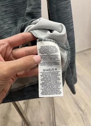 Спортивна кофта nike, розмір m 6