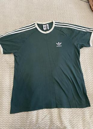 Футболка adidas