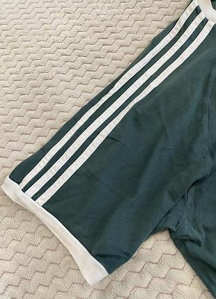 Футболка adidas 2