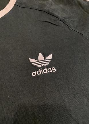 Футболка adidas 3