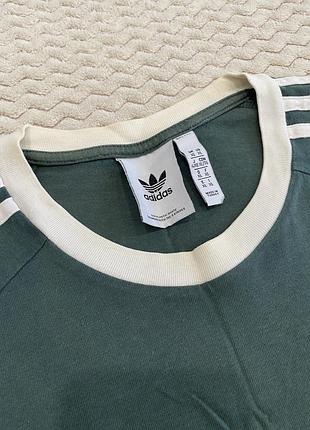 Футболка adidas 4
