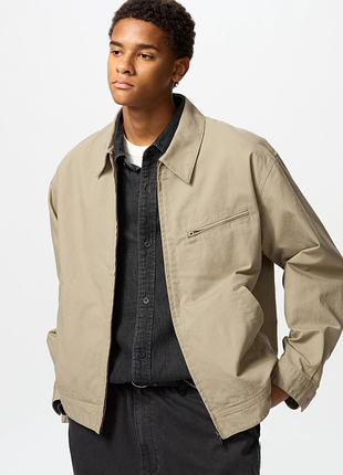 Жакет uniqlo (475681)
