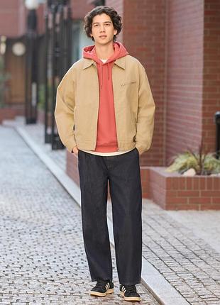 Жакет uniqlo (475681) 2