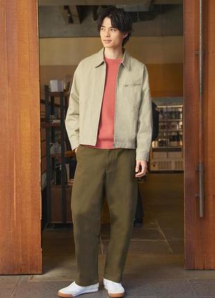Жакет uniqlo (475681) 3