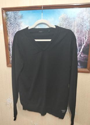 Свитер мужской guess
