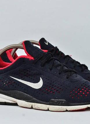 Nike air zoom moire+ 42р кроссовки кроссовки