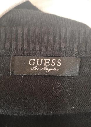 Світер чоловічий guess 2