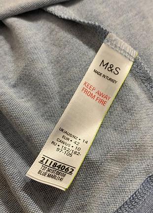 Чудова приємна до тіла кофтика marks & spencer 4