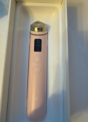 Аксесуари для догляду за обличчя medicube booster рожевий