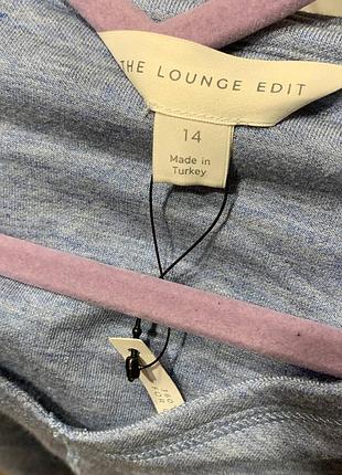 Чудова приємна до тіла кофтика marks & spencer 5