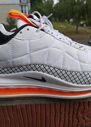 Кроссовки nike 3