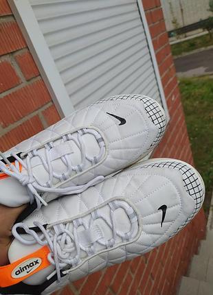 Кроссовки nike 6