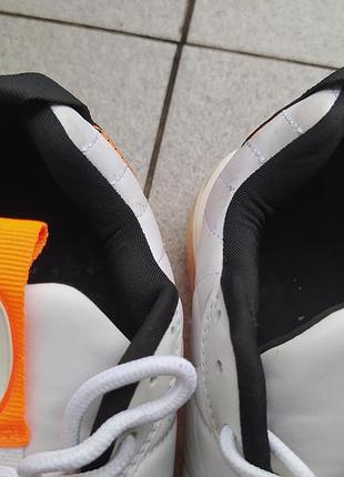 Кроссовки nike 9