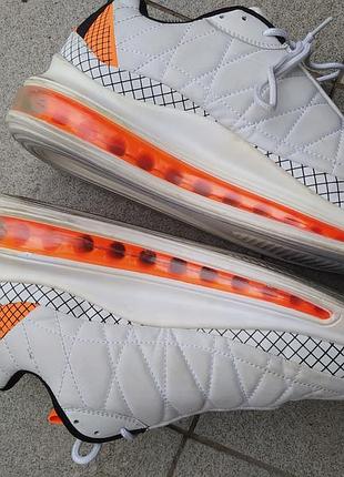 Кроссовки nike 5