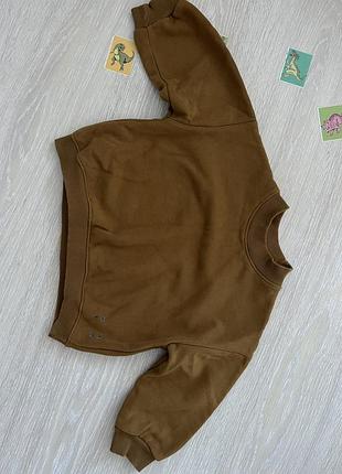 Кофти флісові zara для хлопчика, розмір 98